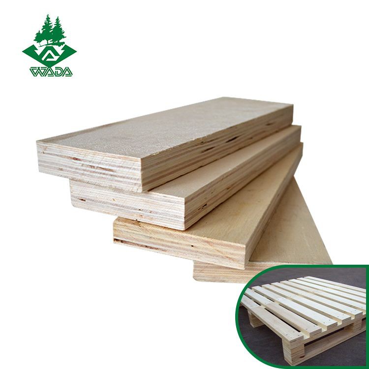 Packing Pallets Lvl Wood